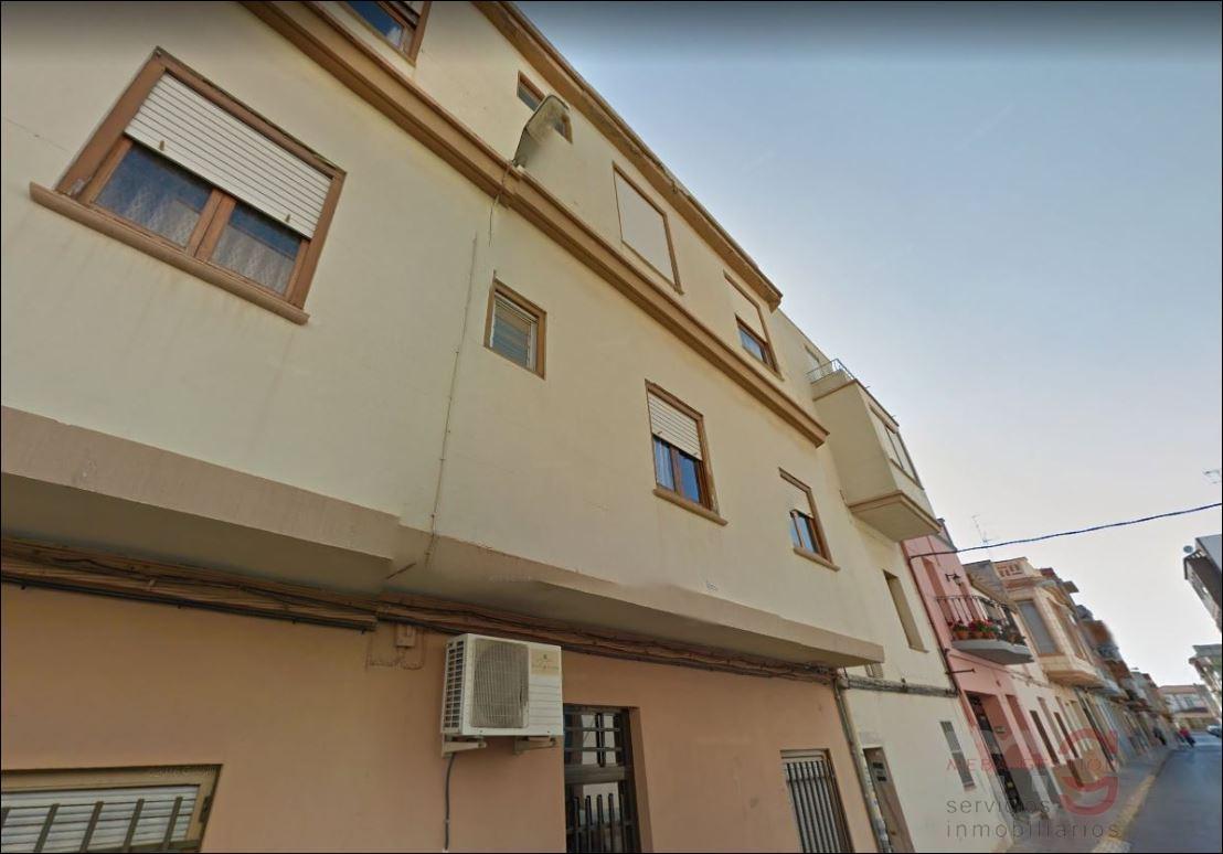 Venta de apartamento en Nules