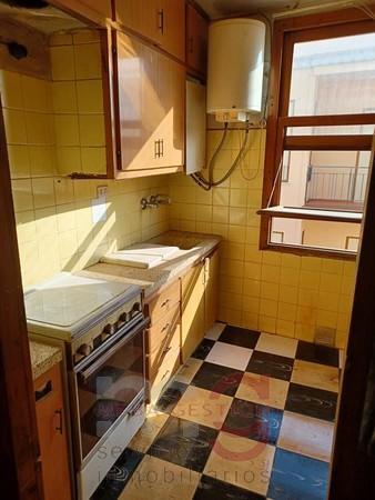 Venta de apartamento en Nules
