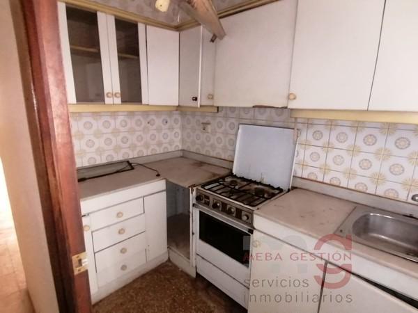 For sale of apartment in Villarreal Vila-Real