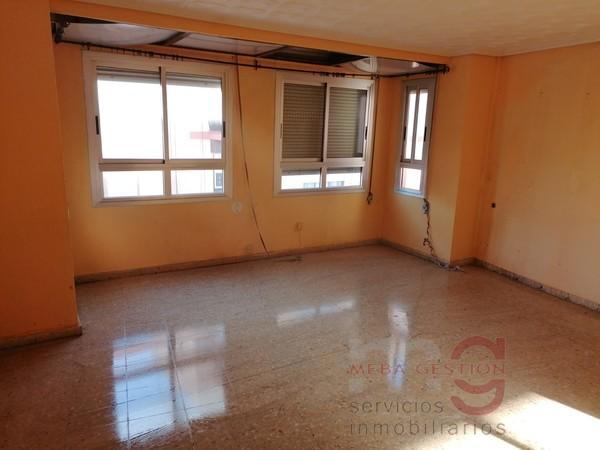 For sale of apartment in Villarreal Vila-Real