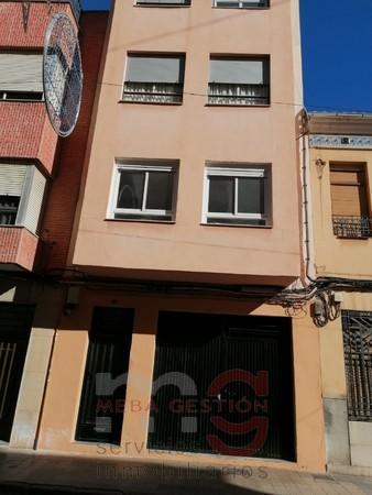 Venta de apartamento en Villarreal Vila-Real