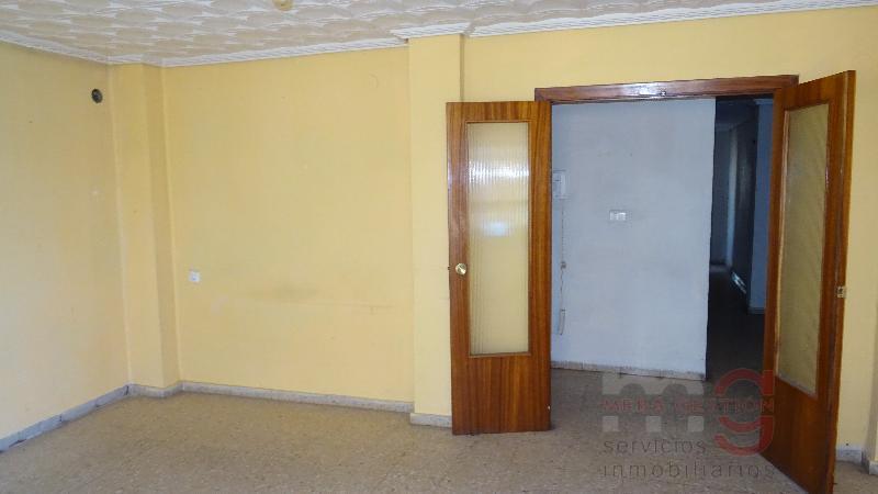 For sale of apartment in Villarreal Vila-Real