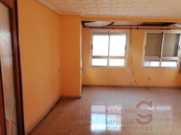 For sale of apartment in Villarreal Vila-Real