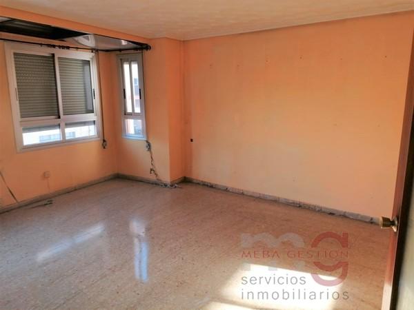 For sale of apartment in Villarreal Vila-Real