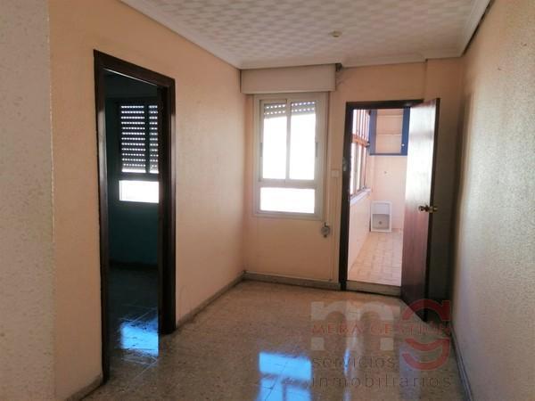 For sale of apartment in Villarreal Vila-Real