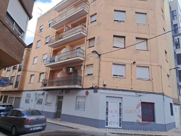 Venta de apartamento en Villarreal Vila-Real
