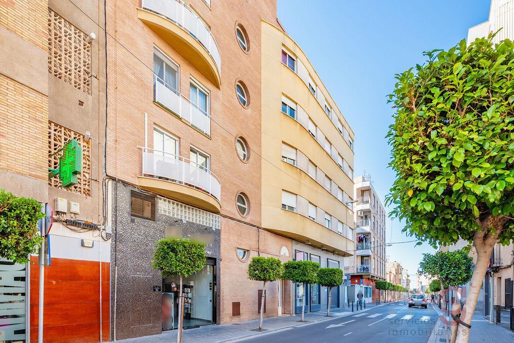 Venta de apartamento en Almazora
