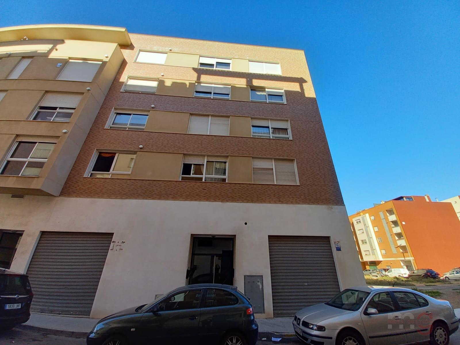 Venta de apartamento en Almazora