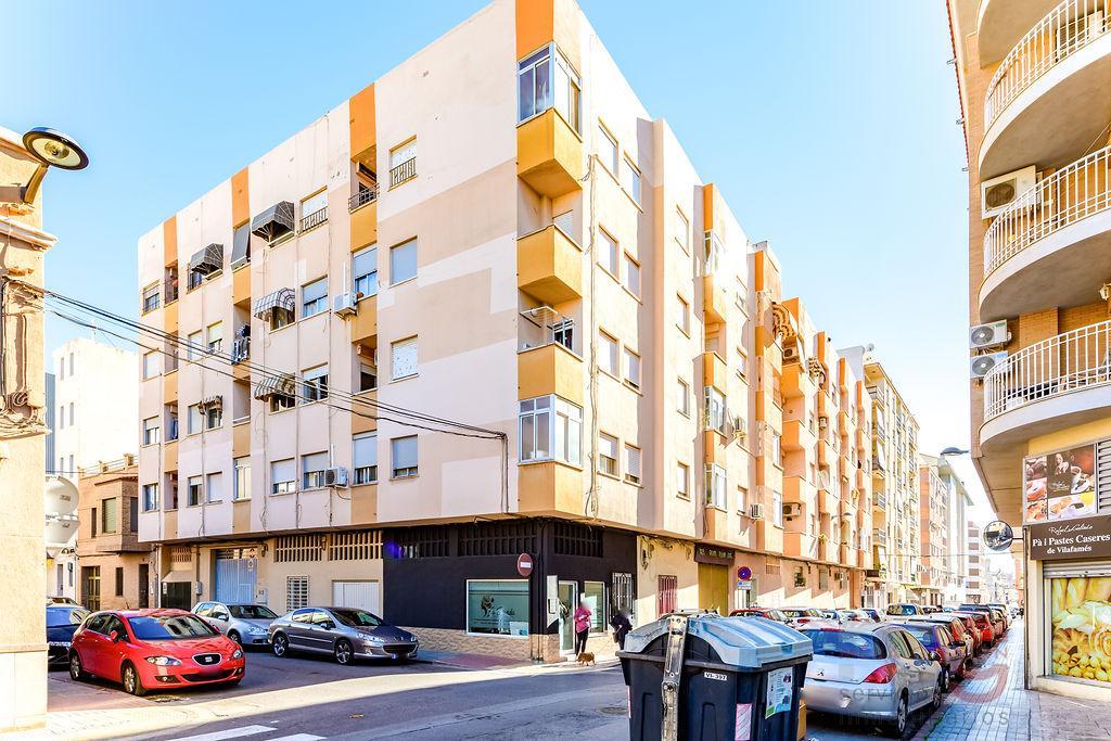 For sale of apartment in Villarreal Vila-Real