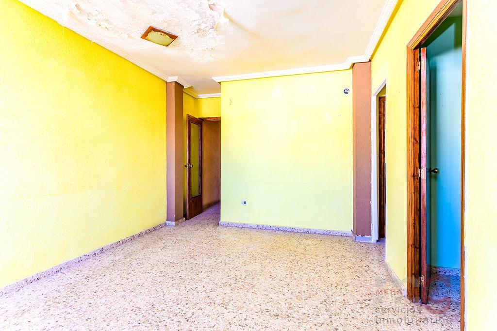 Vente de appartement dans Villarreal Vila-Real
