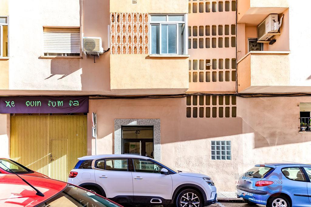Vente de appartement dans Villarreal Vila-Real