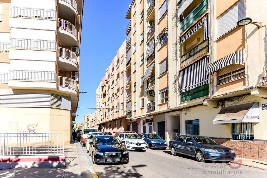 Vente de appartement dans Villarreal Vila-Real