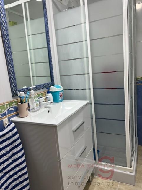 For sale of apartment in Oropesa del Mar