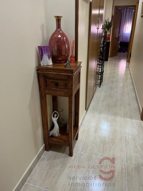 For sale of apartment in Oropesa del Mar