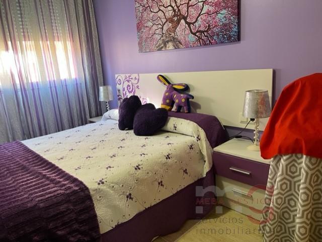 For sale of apartment in Oropesa del Mar