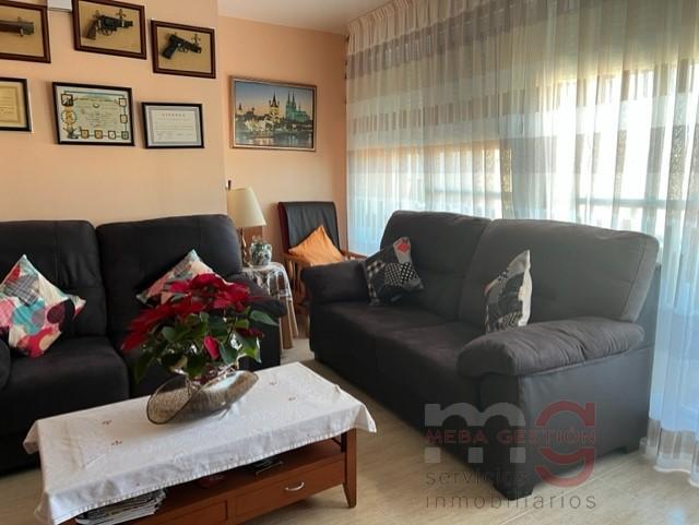 For sale of apartment in Oropesa del Mar