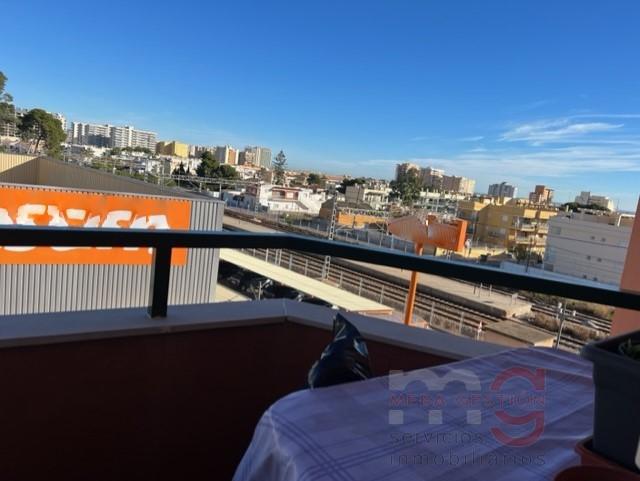 For sale of apartment in Oropesa del Mar