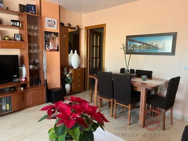 Venta de apartamento en Oropesa del Mar