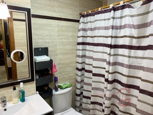 For sale of apartment in Oropesa del Mar