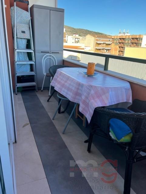 For sale of apartment in Oropesa del Mar