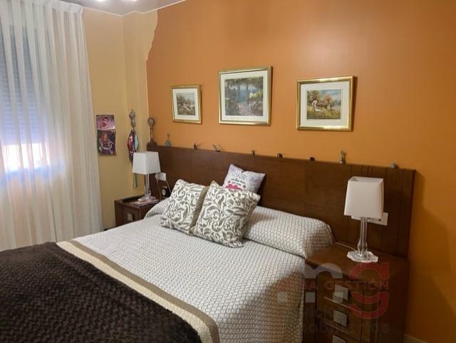 For sale of apartment in Oropesa del Mar