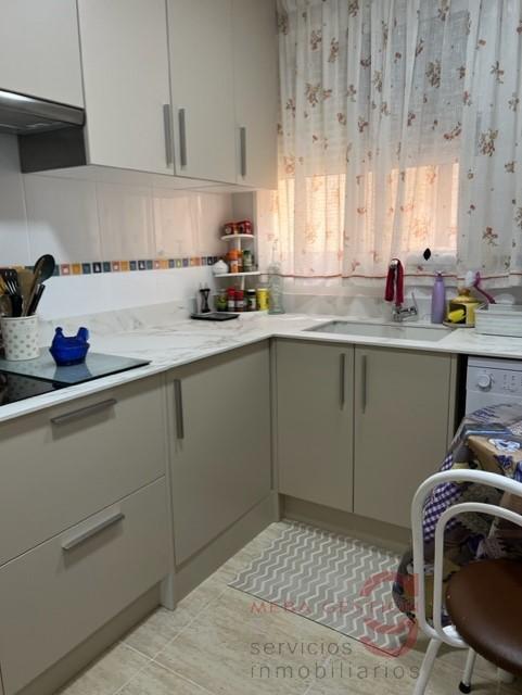 For sale of apartment in Oropesa del Mar