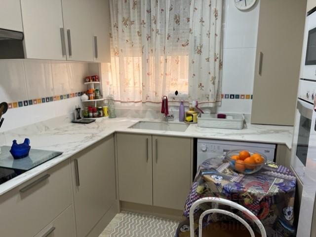 For sale of apartment in Oropesa del Mar