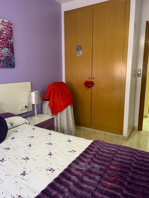 For sale of apartment in Oropesa del Mar