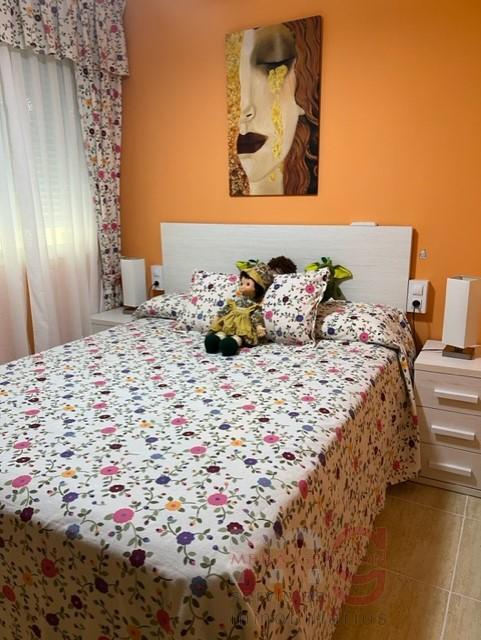 For sale of apartment in Oropesa del Mar