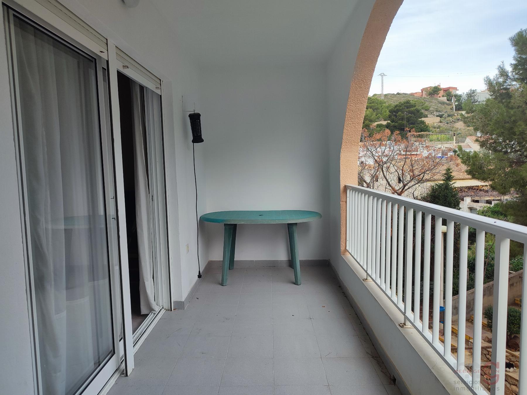 For sale of apartment in Cullera