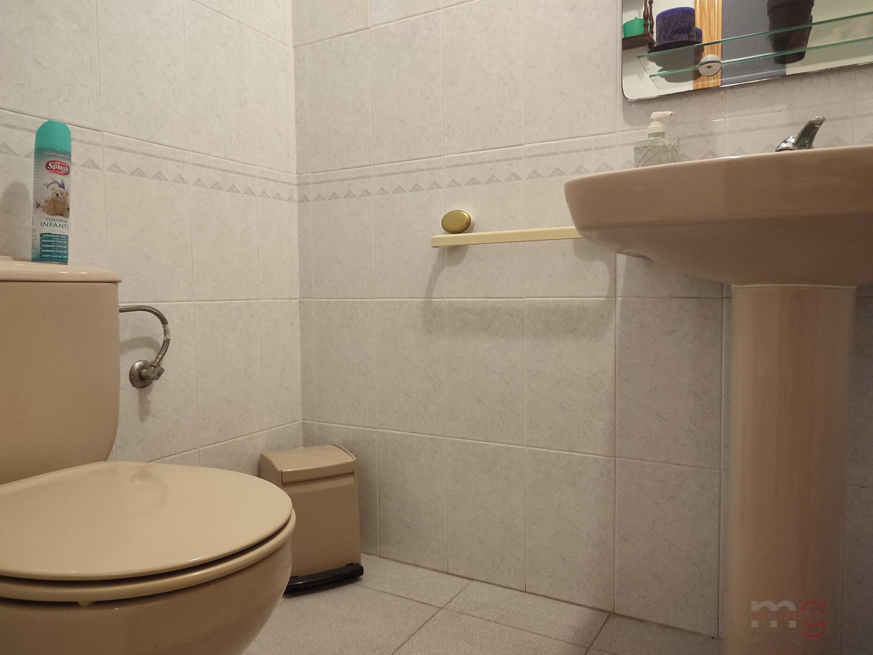 For sale of apartment in Cullera