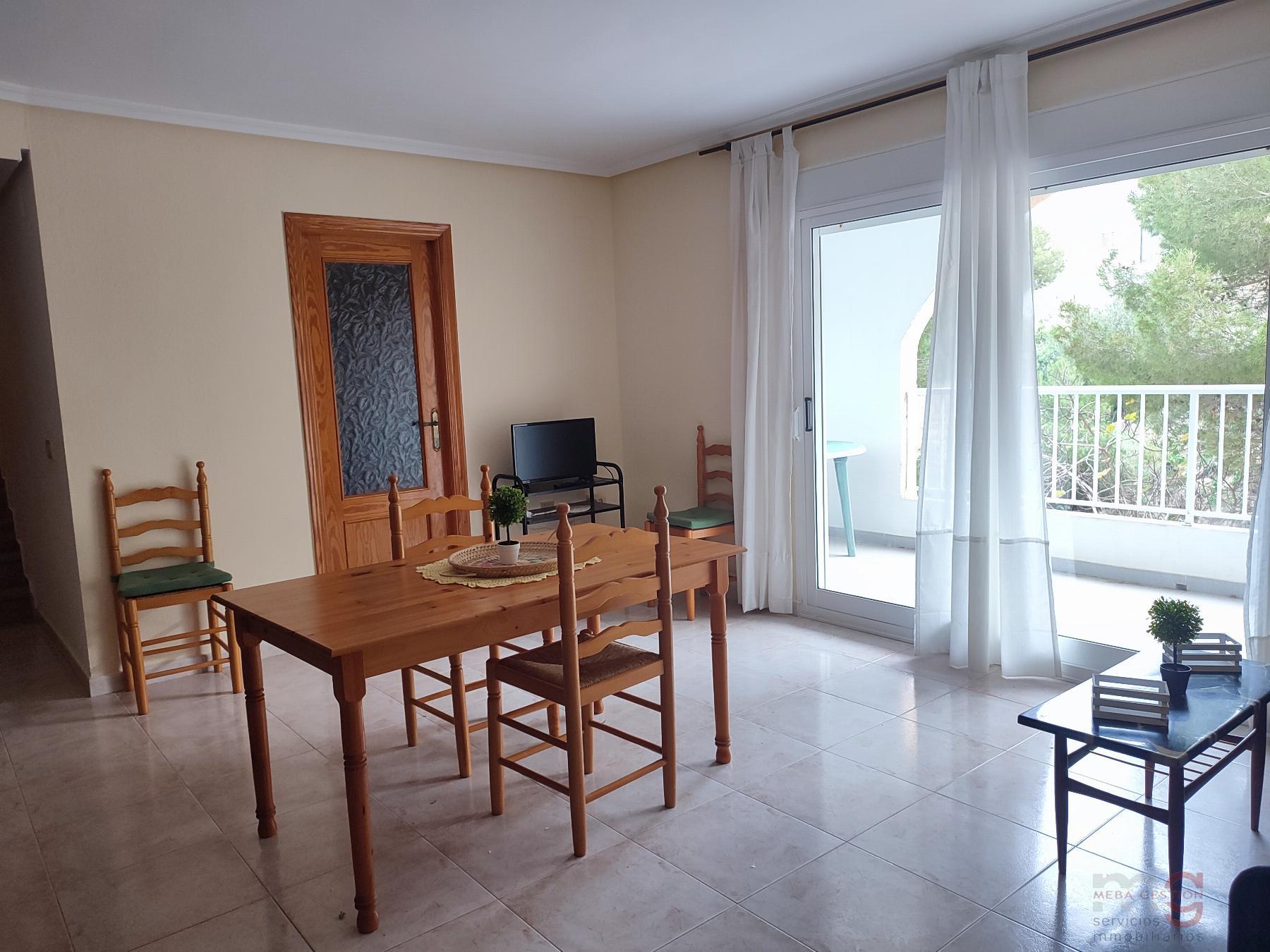 For sale of apartment in Cullera