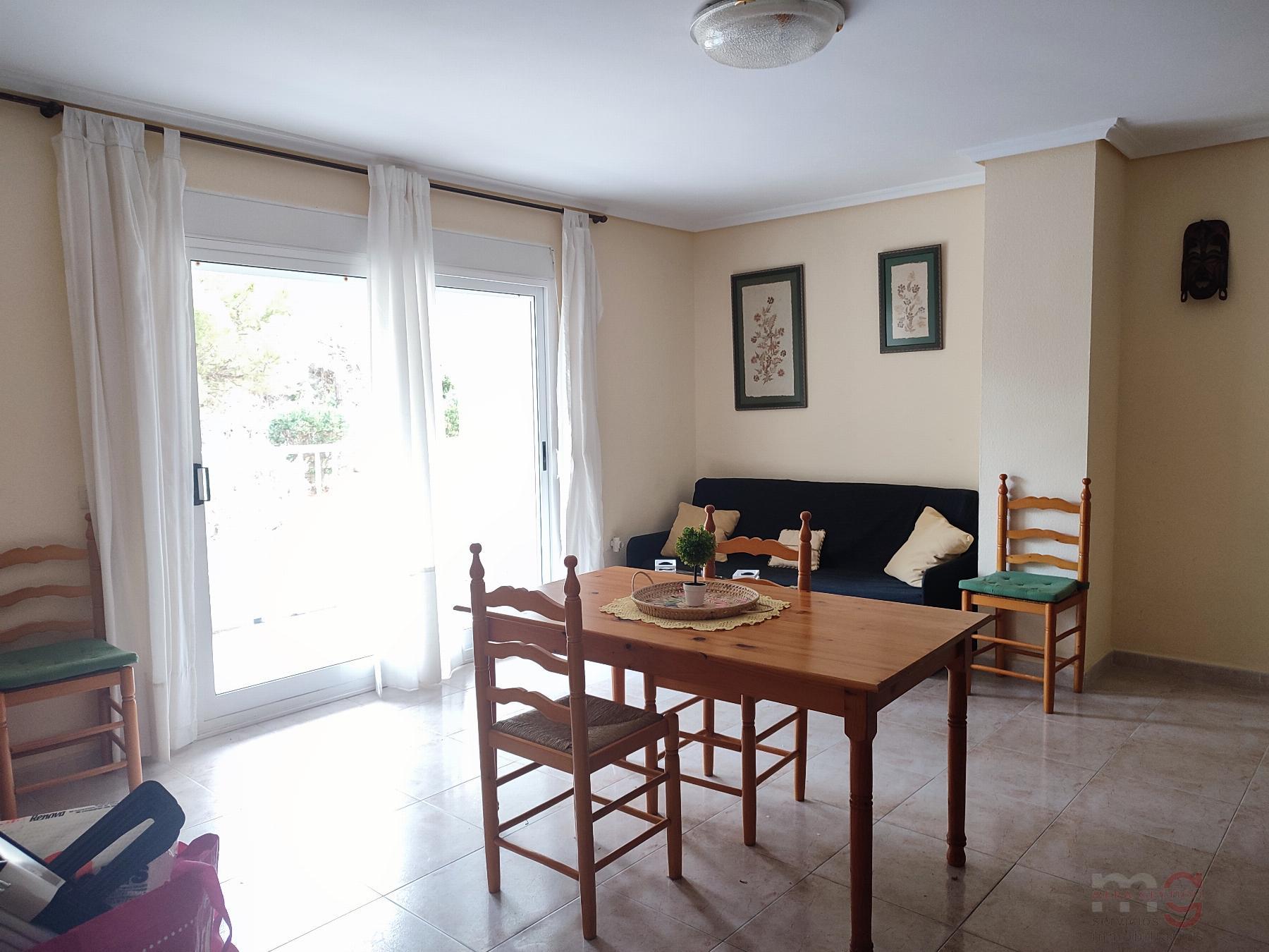 For sale of apartment in Cullera