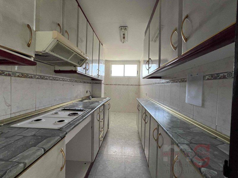 Venta de apartamento en Constantí