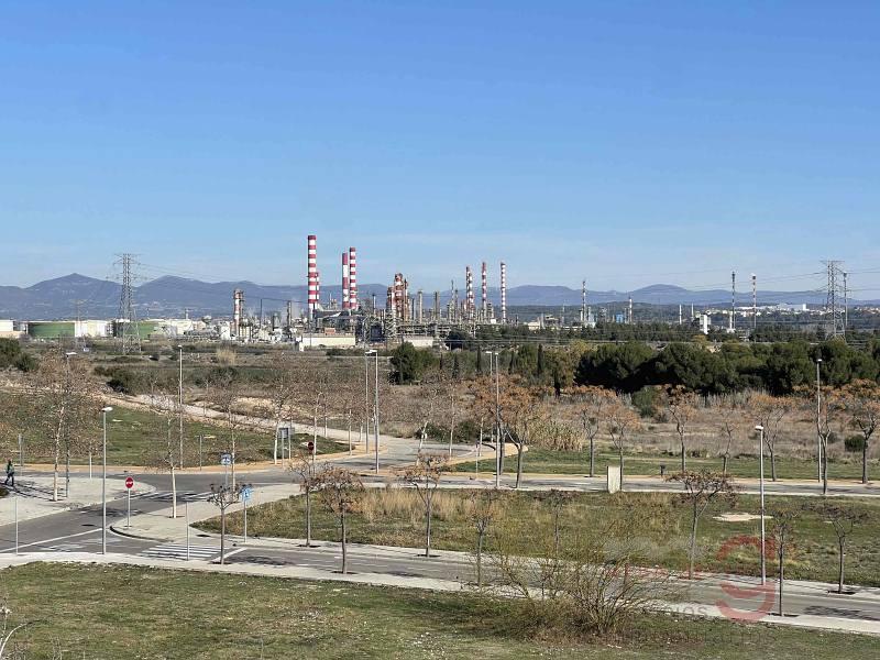 Venta de apartamento en Constantí