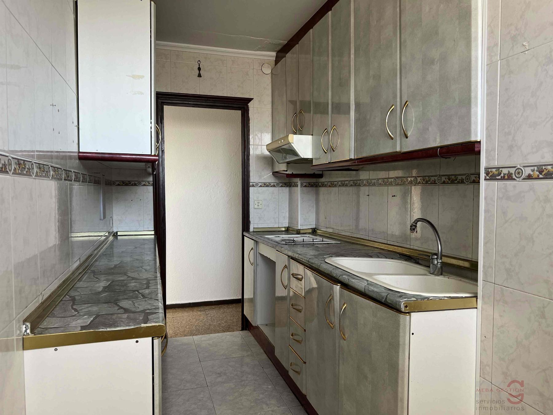Venta de apartamento en Constantí