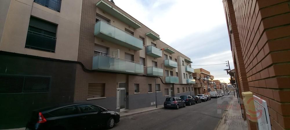Vente de appartement dans Tarragona