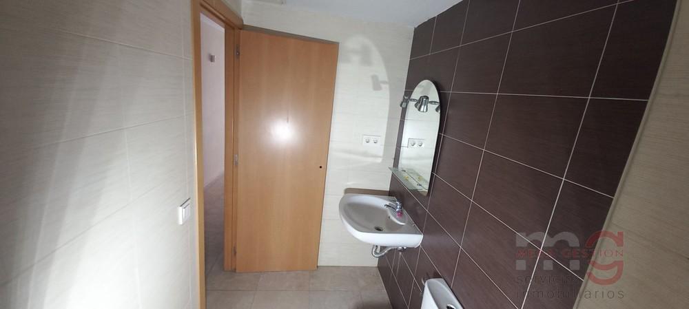 Vente de appartement dans Tarragona