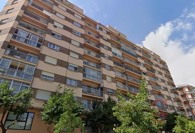 Vente de appartement dans Castellón