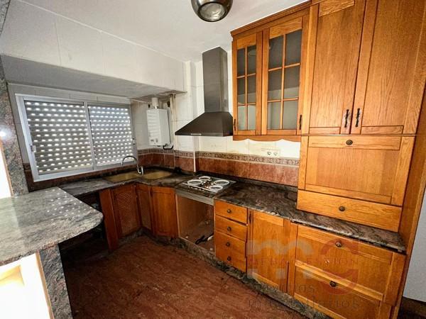 Vente de appartement dans Castellón