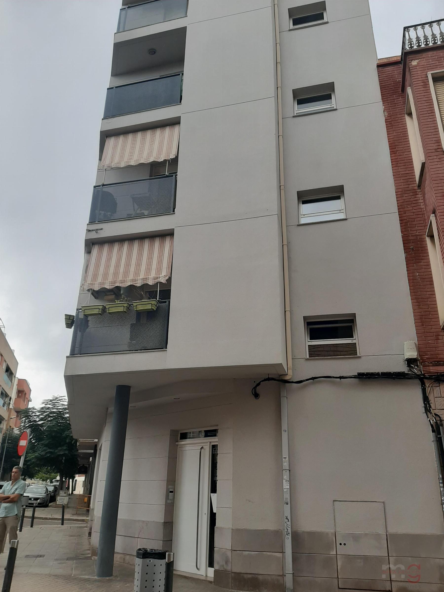 Vente de appartement dans Benicarló