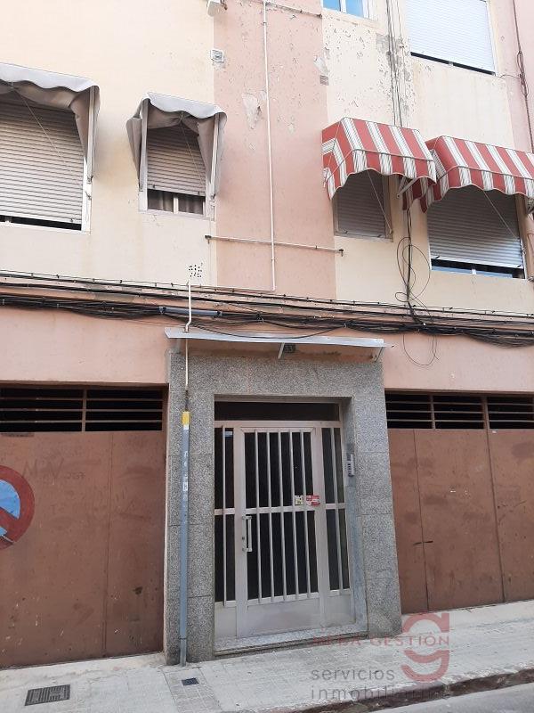For sale of apartment in Villarreal Vila-Real