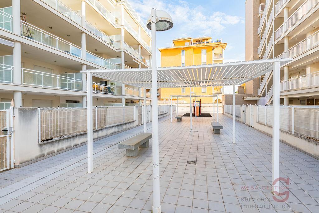 Vente de appartement dans Moncófar