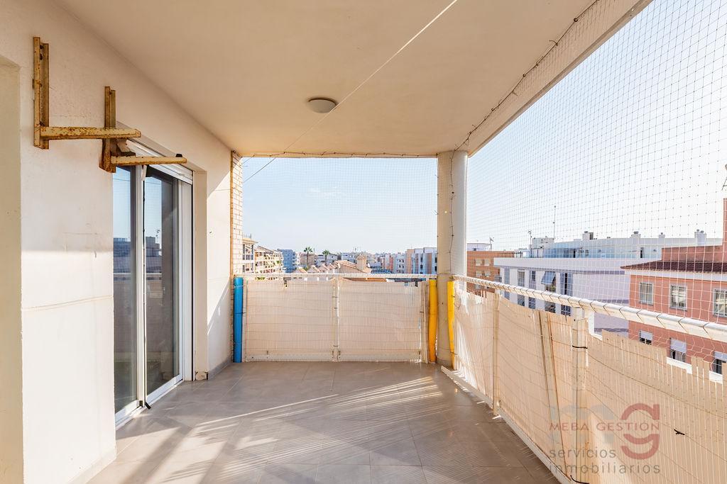 Vente de appartement dans Moncófar