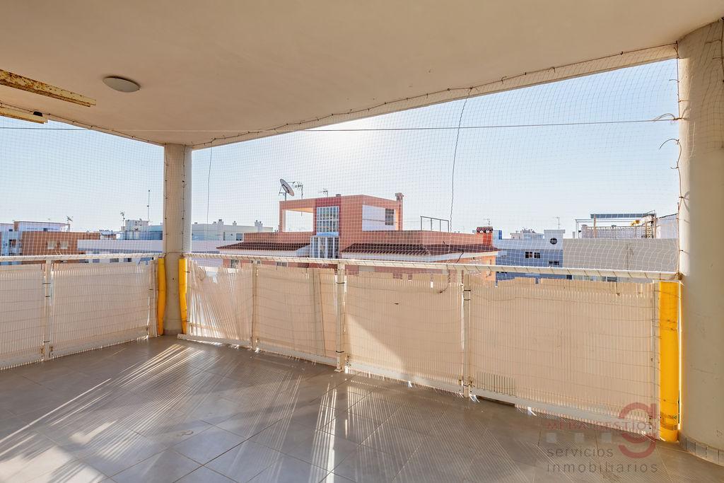 Vente de appartement dans Moncófar