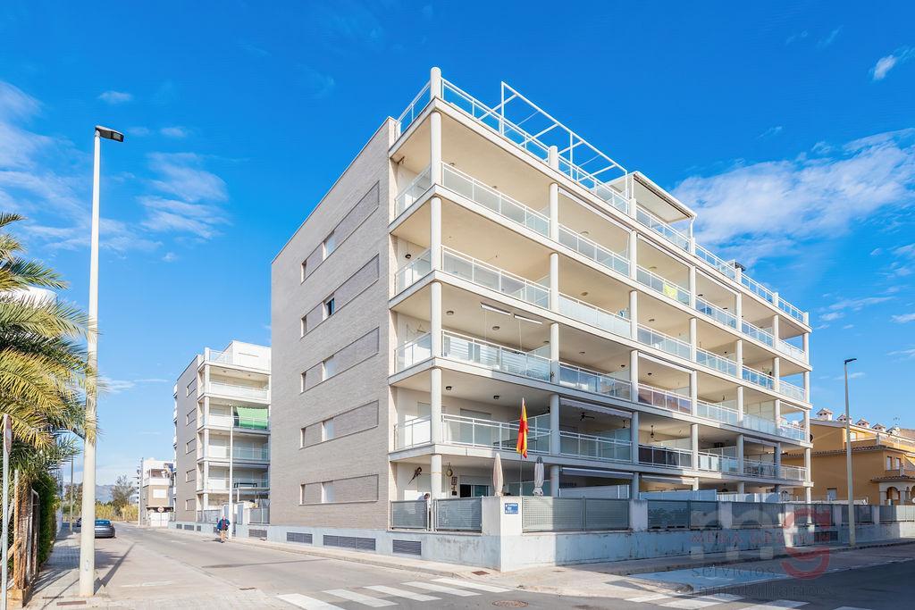 Vente de appartement dans Moncófar