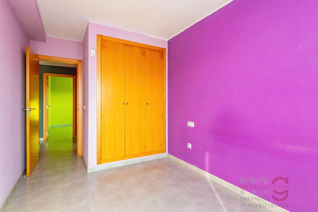Vente de appartement dans Moncófar