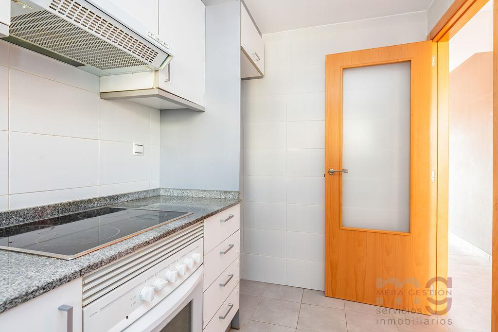 Vente de appartement dans Moncófar