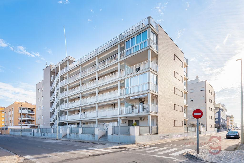Vente de appartement dans Moncófar