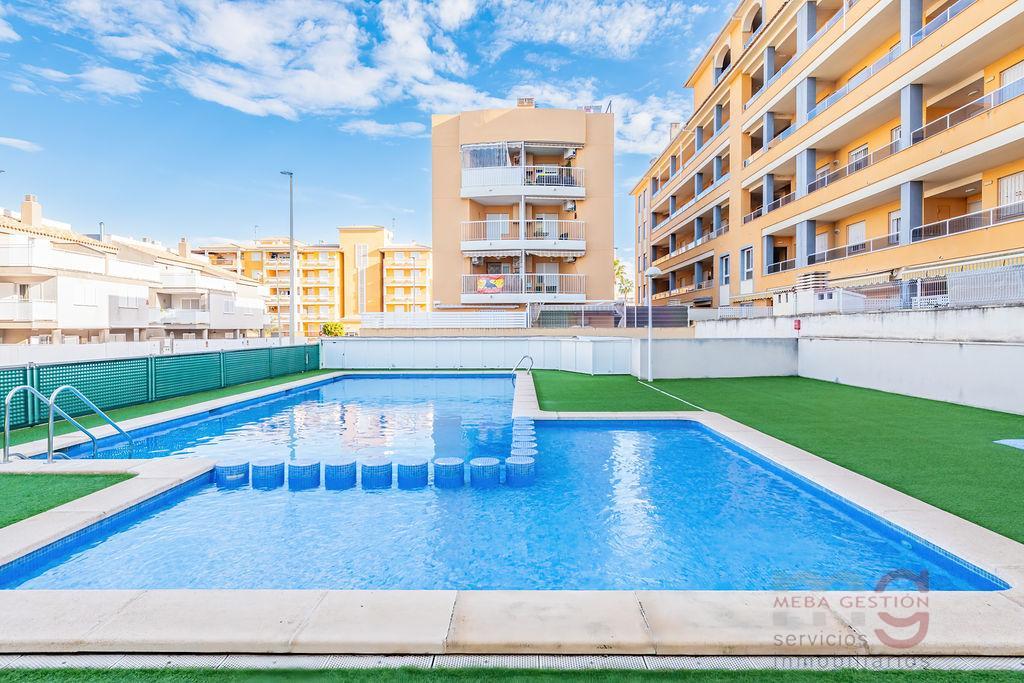 Vente de appartement dans Moncófar